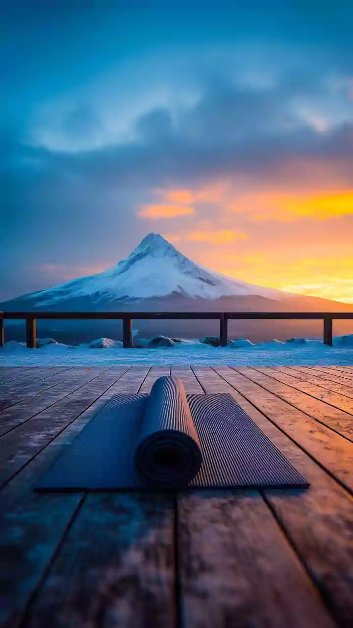 Harnessing Cosmic Energy: Morning Rituals for a Positively Charged Day