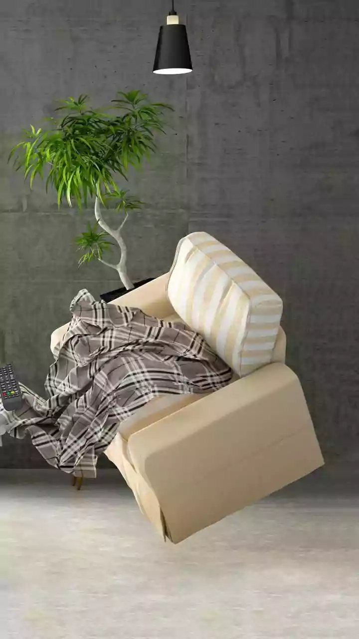 New Research Offers A Reality Check On The Indoor Plant Air Quality Trend
