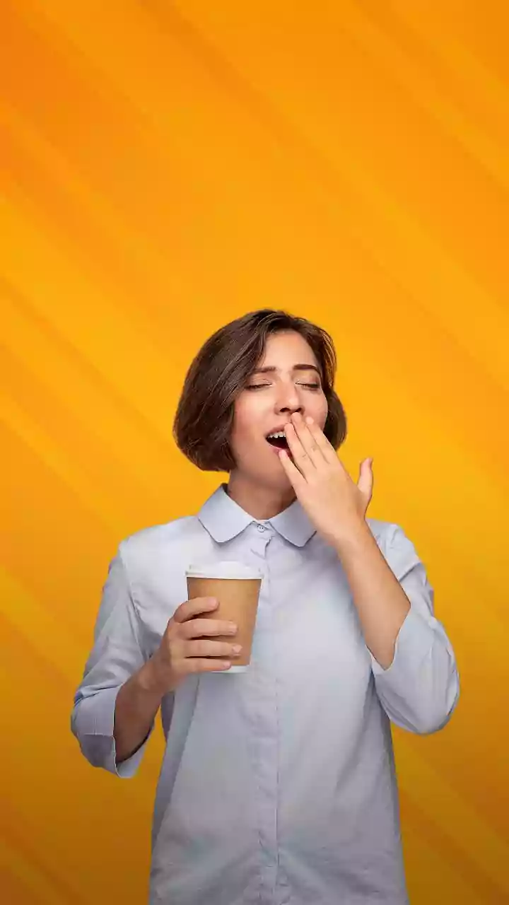 The Contagious Yawn: Unraveling the Mystery of Our Social Brain's Echo