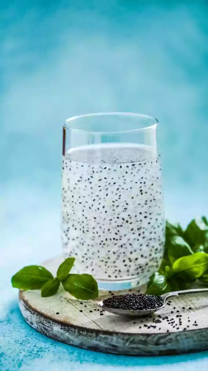Mastering Chia Seeds: A Gradual Introduction for Optimal Digestion