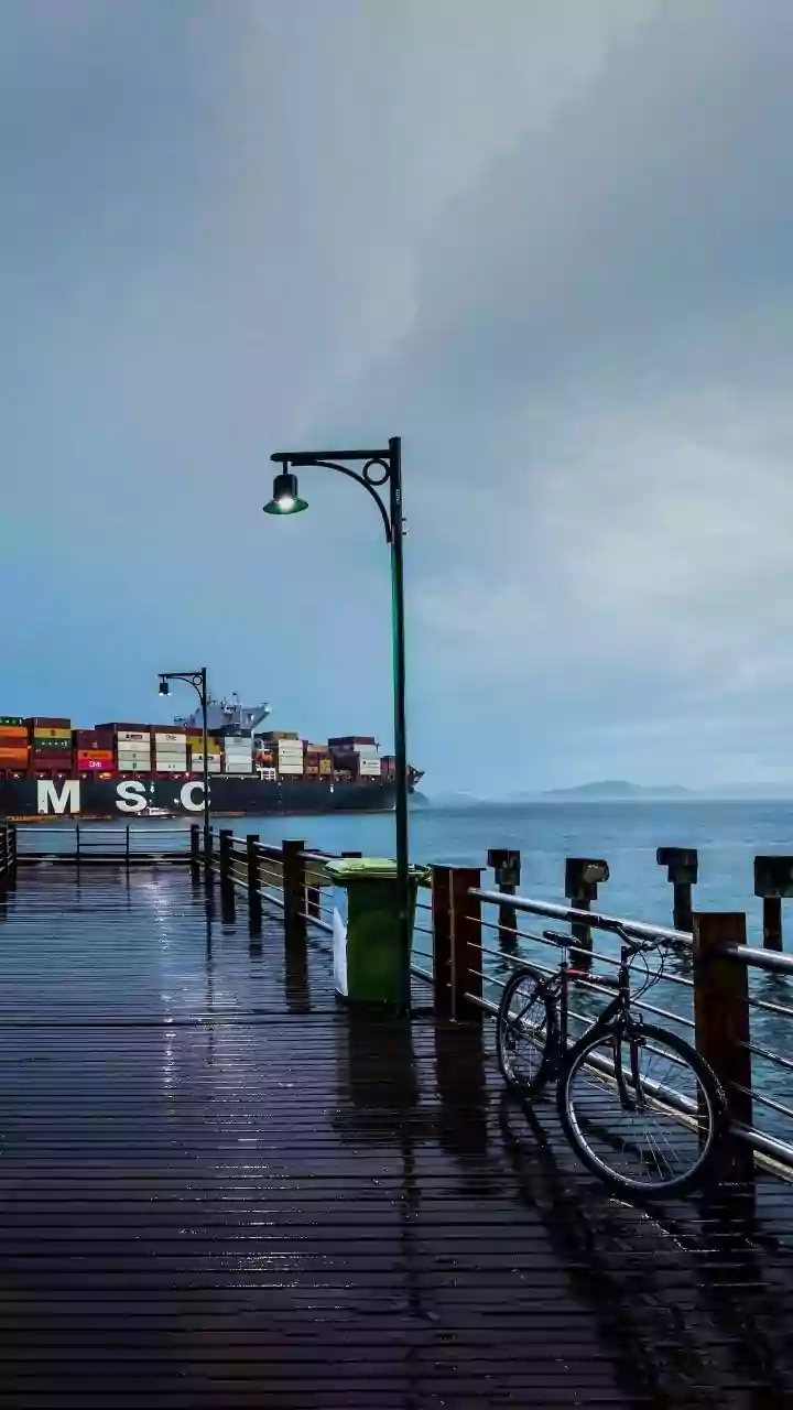 From El Niño to Local Weather: Why Mumbai's Rain Has Been Weak