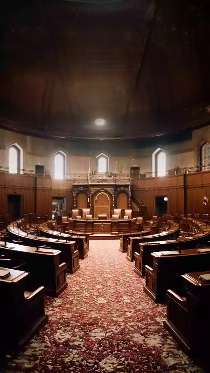 Hypocrisy-laden message to nation: Cong slams PM's remarks head of Budget session