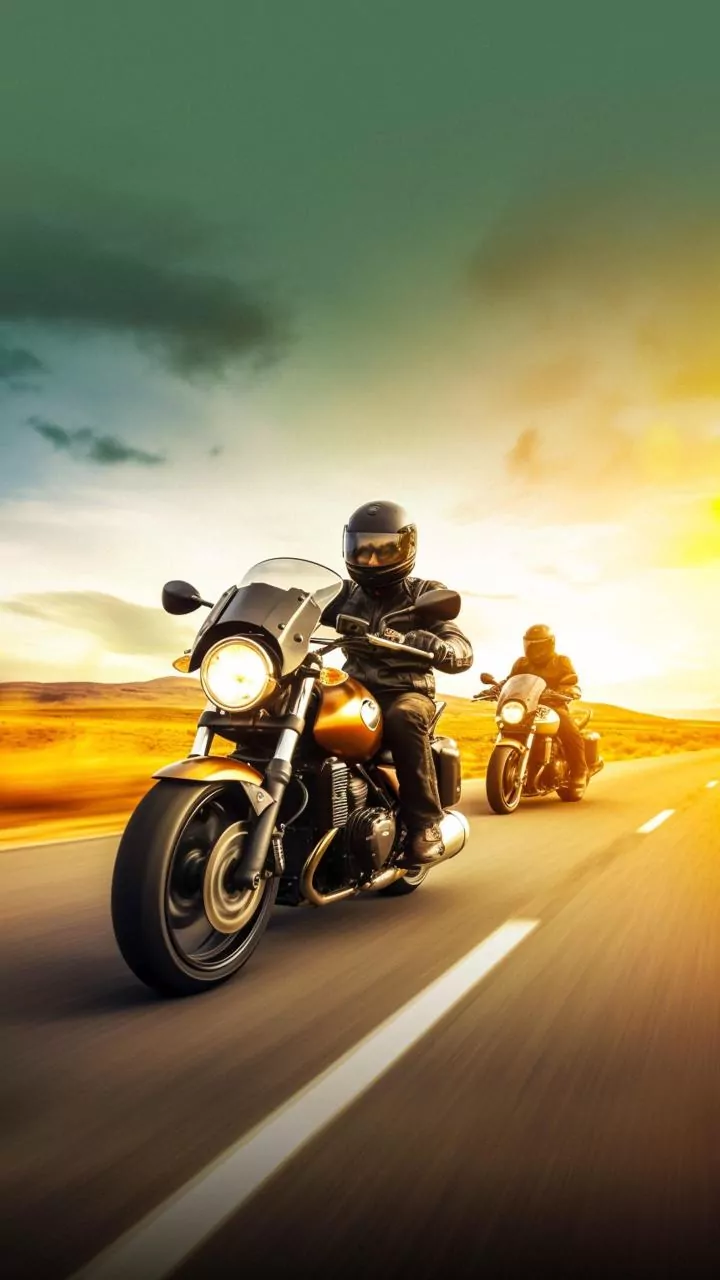 September Weather Risks: What Motorists And Two-Wheeler Riders Should Know