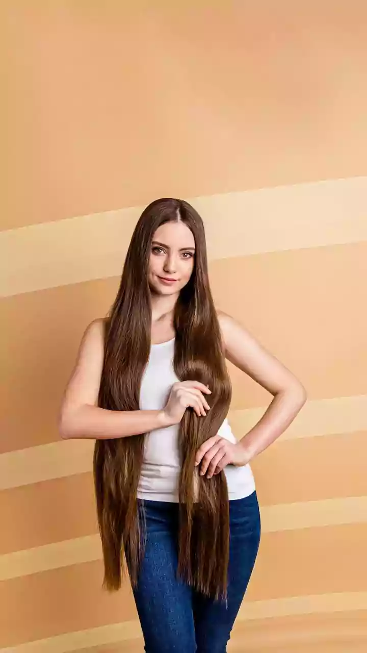 Nourish Your Strands: The Direct Link Between Diet and Vibrant Hair Growth