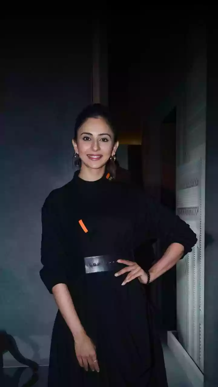 Singh says Surpanakha's complexity drew her to 'Ramayana' role