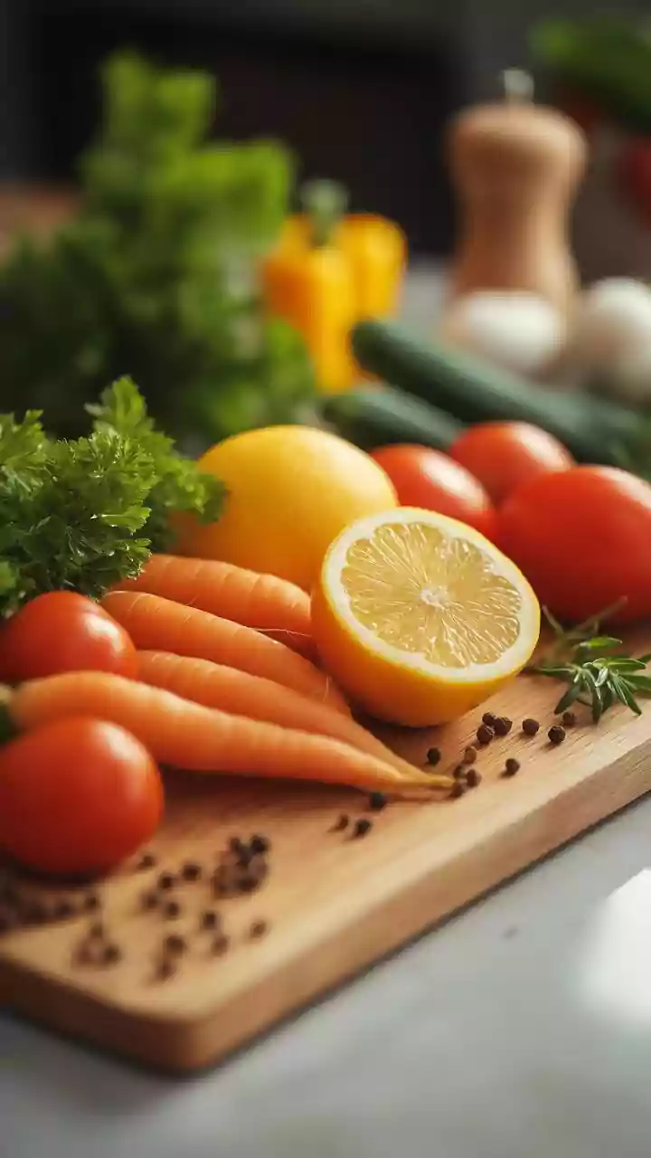 Diabetes Management: 365 Days of Nutrition & Lifestyle