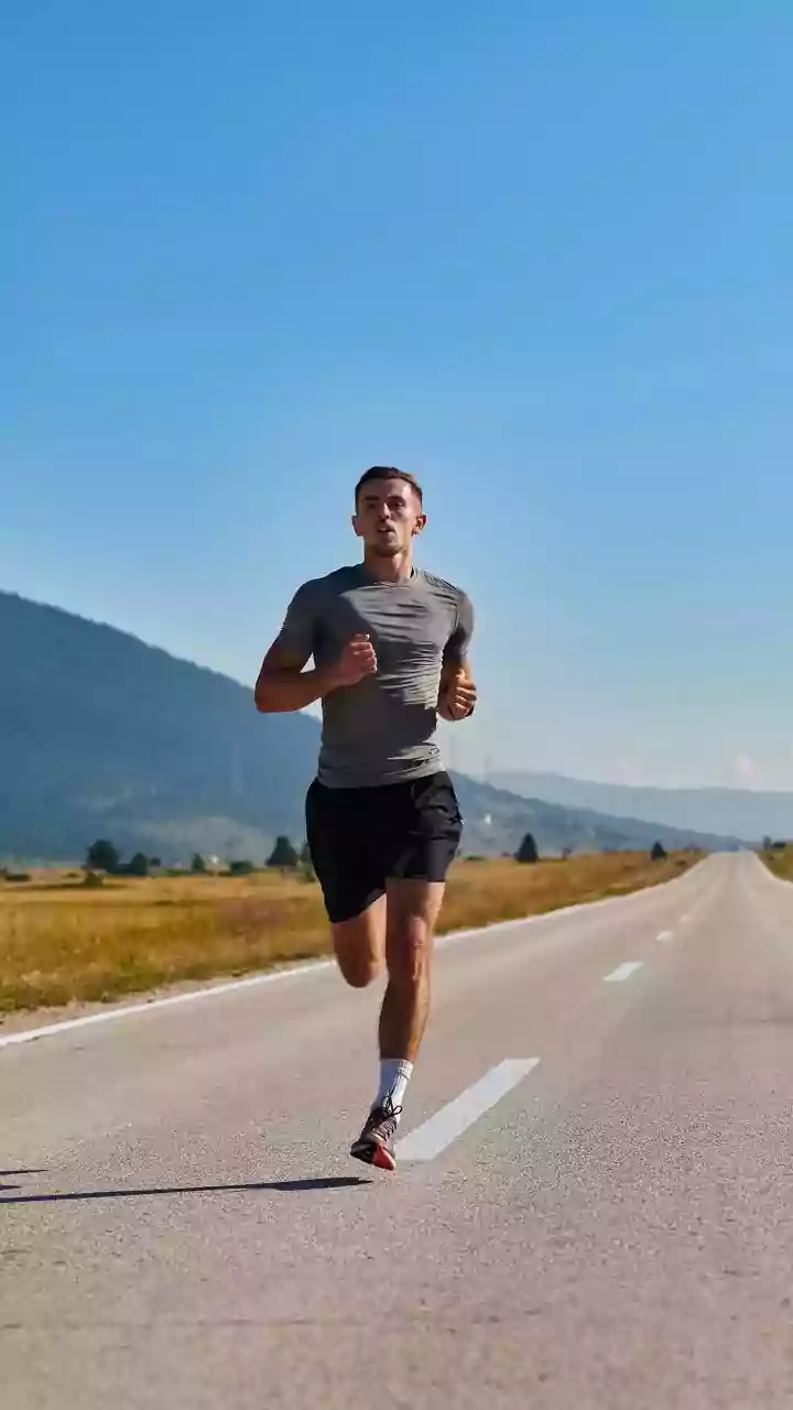 Master Your Half Marathon: The Ultimate 6-Step Fueling Guide for Peak Performance