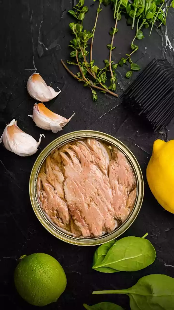 Como transformar atum enlatado com apenas 3 ingredientes para torná-lo mais saboroso e abundante