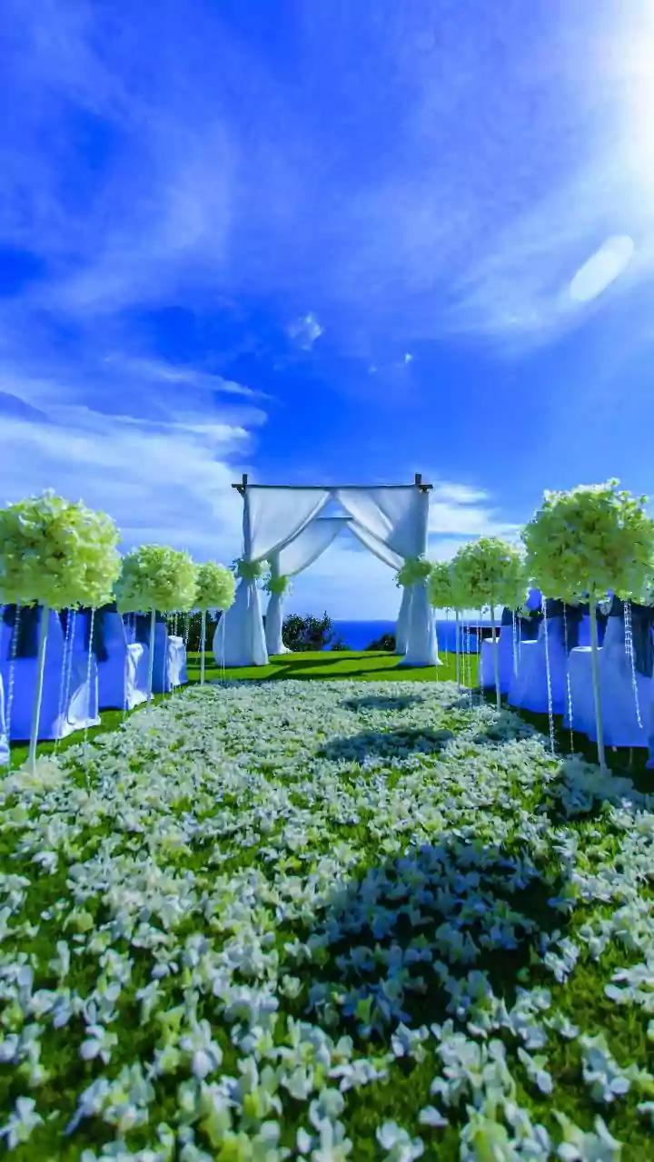 Southeast Asia’s Most Dreamy Destination Wedding Locations For Indian Couples