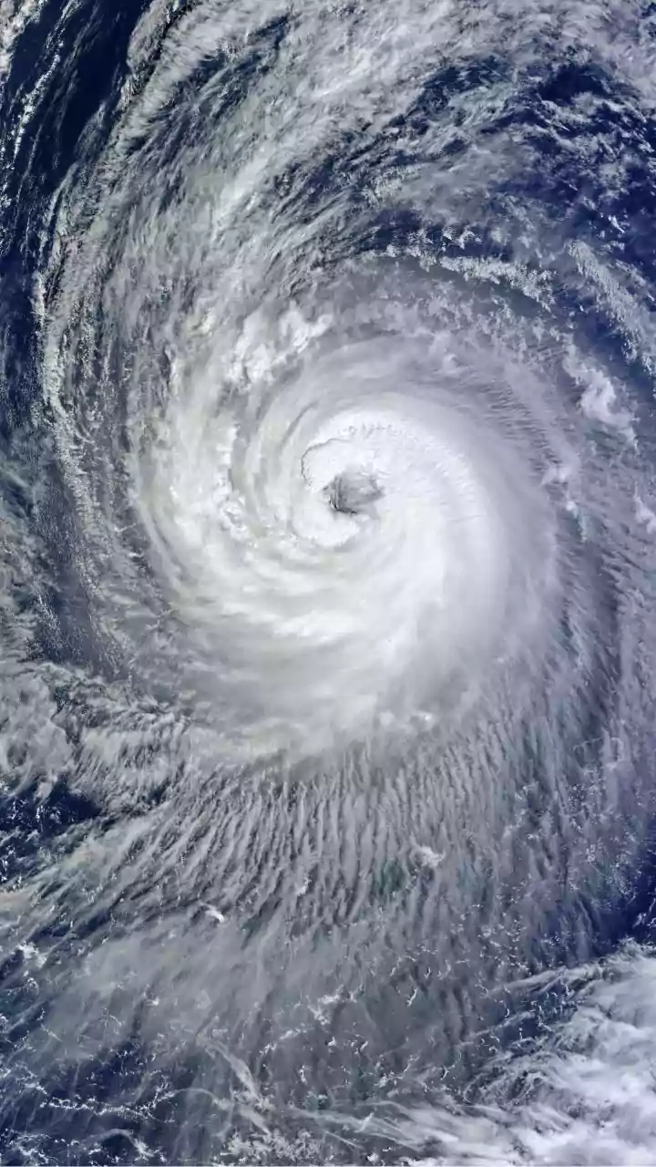 How Cyclones Form: Key Factors Explained