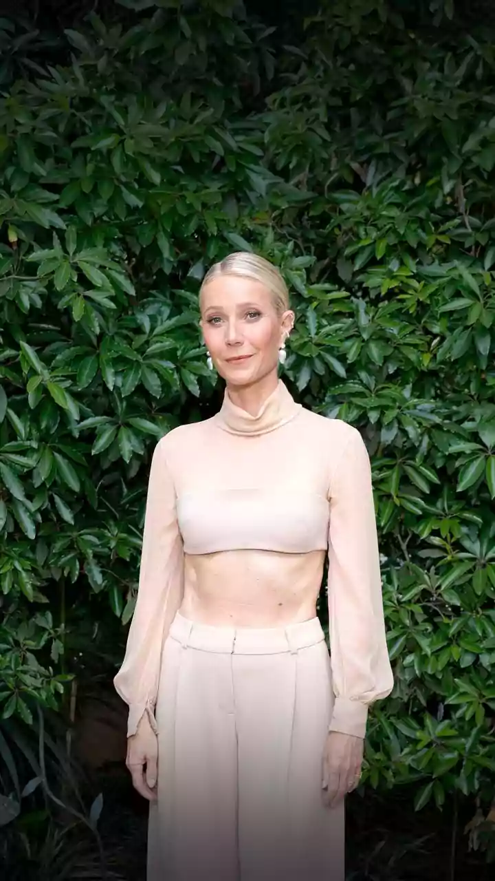 Gwyneth Paltrow Embraces Indian Cuisine with Chilla Recipe