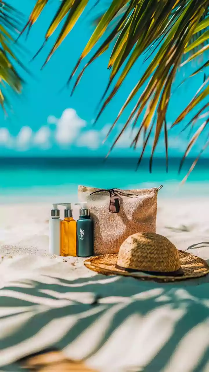 Early April travel confusion? Hills or beaches—which feels better in current conditions now