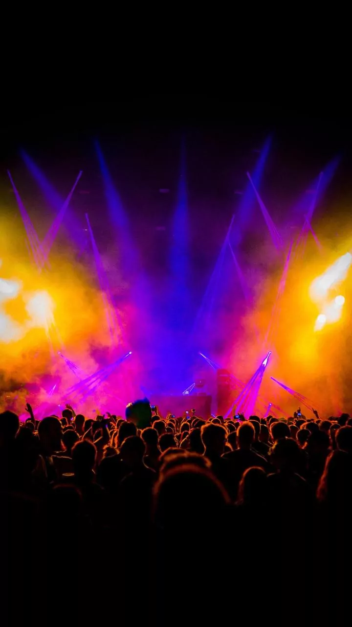 Gen Z Is Turning Music Festivals Into Holidays, With Festival Trips Growing Sharply