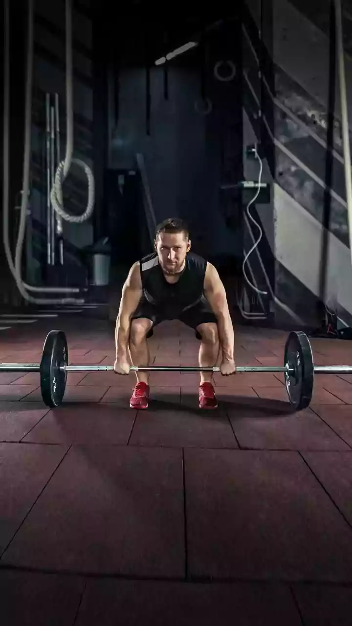 Mastering the Deadlift: A Safe & Effective Step-by-Step Guide for Beginners