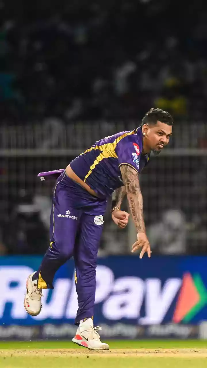 IPL 2026: SRH vs KKR, Match 45: Stats preview of players' records and approaching milestones