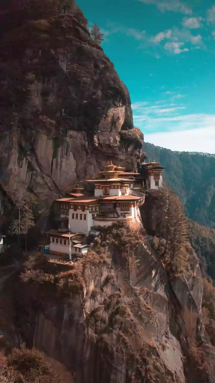 Is India Opening IITs In Bhutan and Morocco?