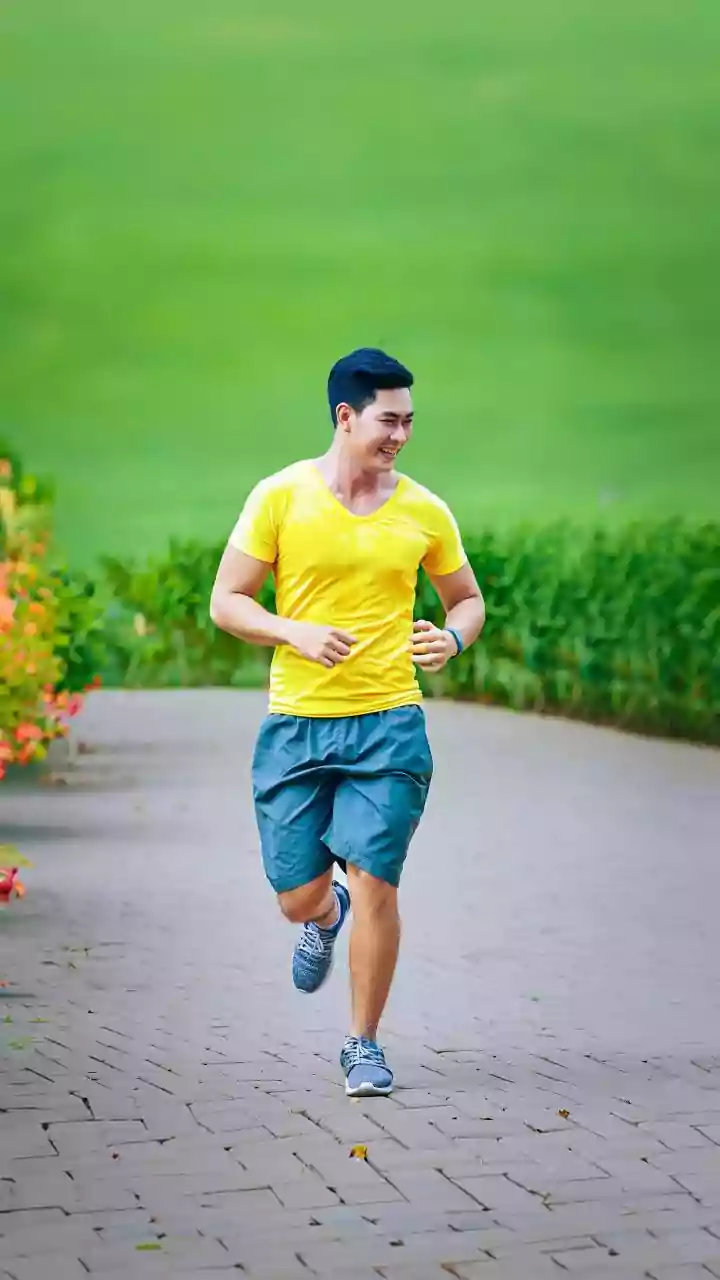 Five Health Benefits Of Playground Workouts That Make Staying Fit Enjoyable