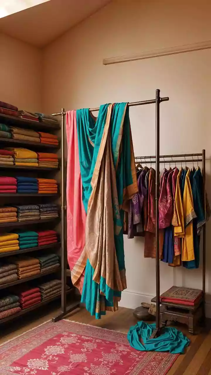 10 Must-Have Indian Sarees: A Timeless Style Guide