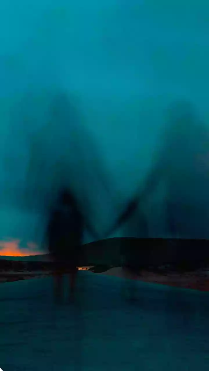 Unpacking the Contagious Nature of Fear: A Deep Dive