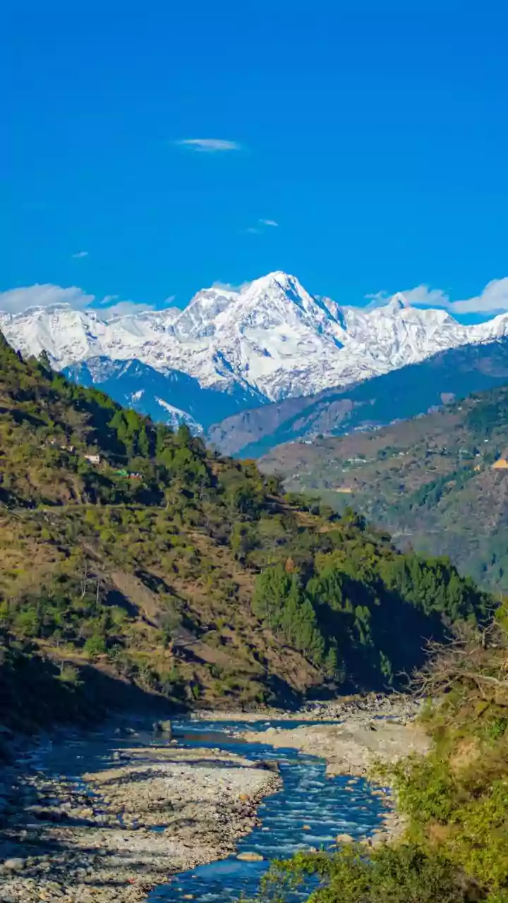 Amarnath Yatra 2026: Your Comprehensive Guide to Dates, Registration, and Routes