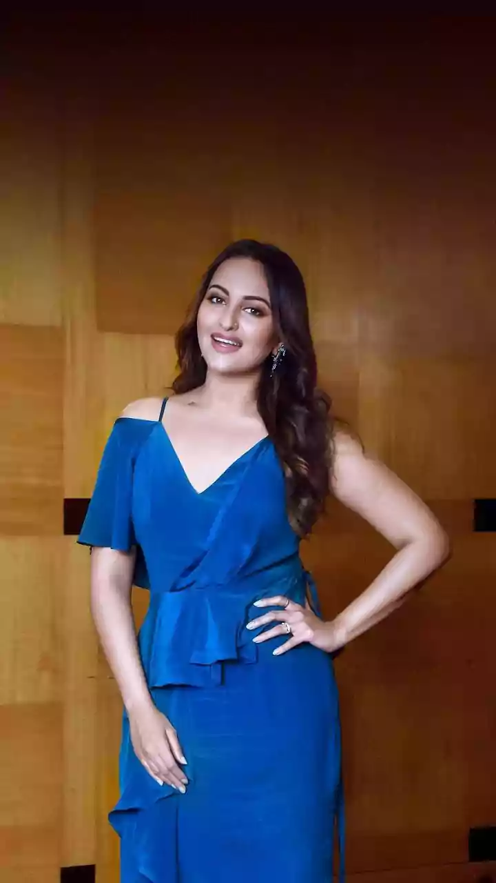 Sonakshi Sinha-Zaheer Iqbal’s Penthouse Is Giving ‘Maldives In Mumbai’ Vibes