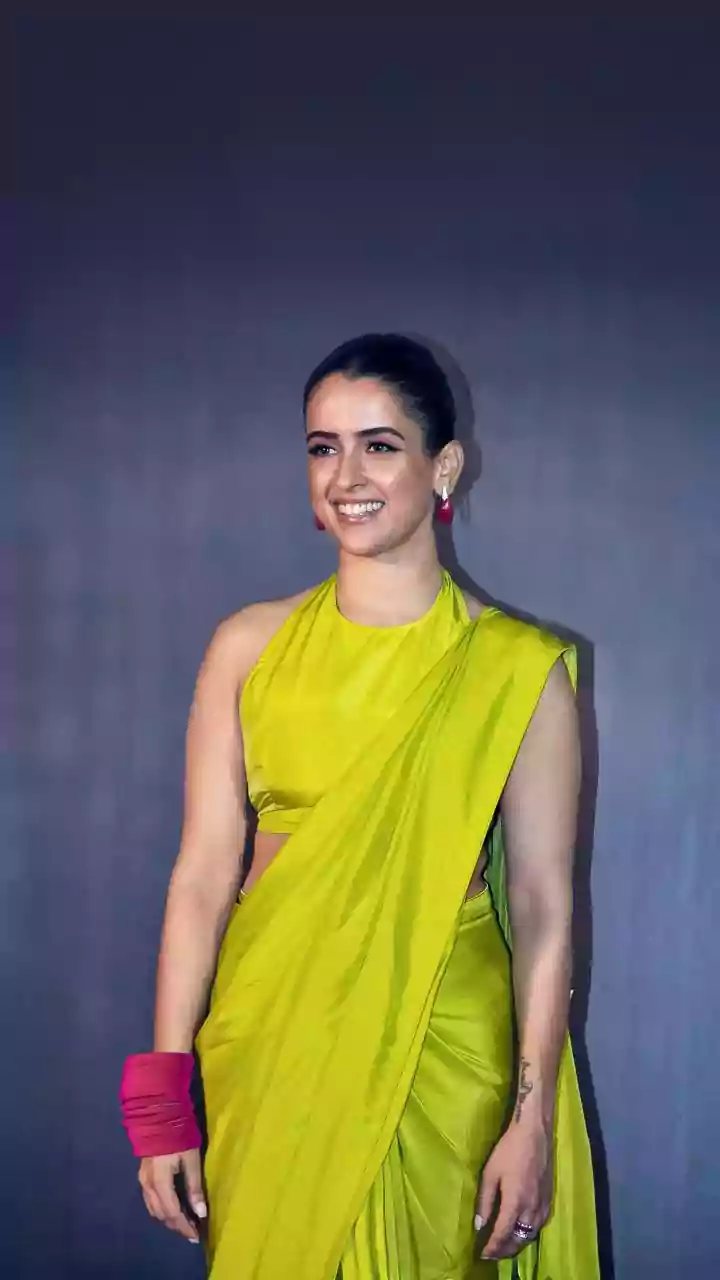 Mrs Director REACTS To People Calling Sanya Malhotra Film Anti-Men: Try To Understand... - EXCLUSIVE
