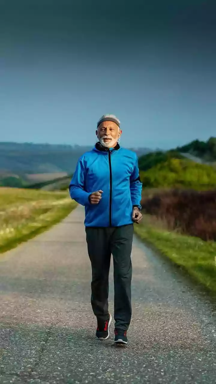 Beyond Perfection: Unlocking Longevity with Small, Consistent Habits