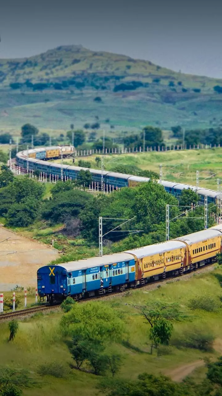 Mizoram marks transformative 2025 with rail link, full literacy tag