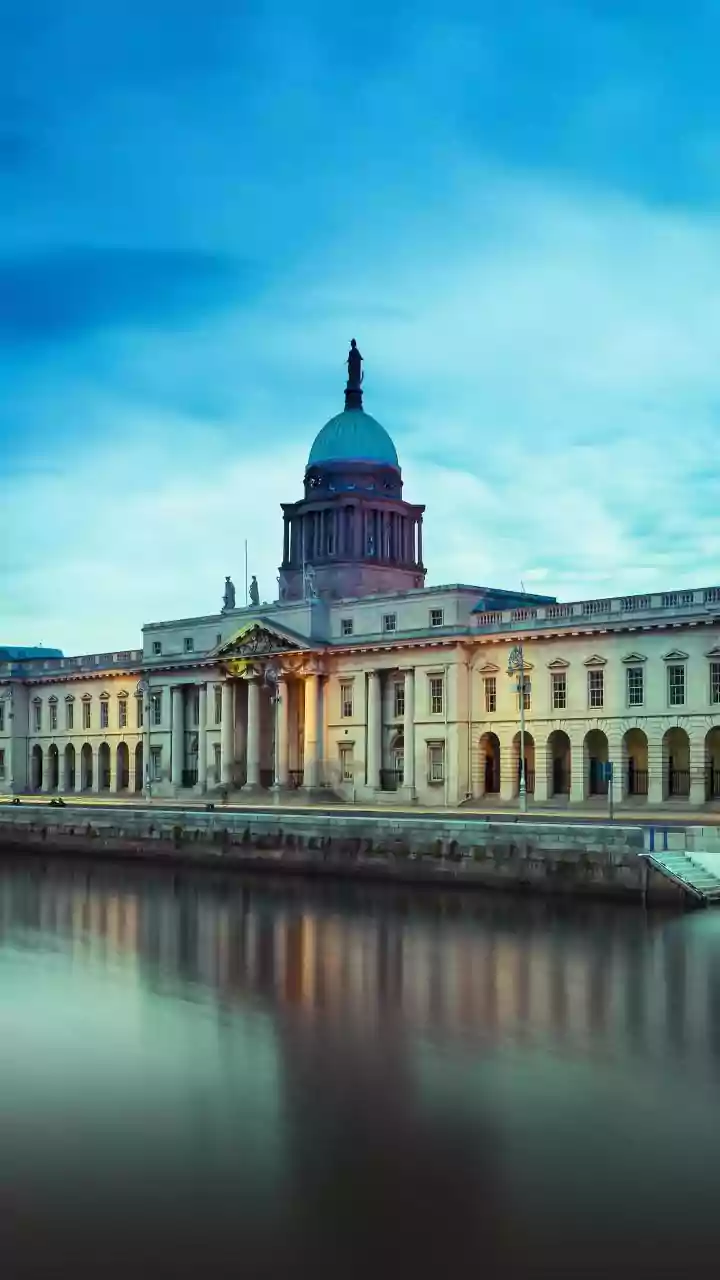 Ireland Sees Record 44,500 International Students In 2024–25; Indians Emerge As Largest Overseas Group