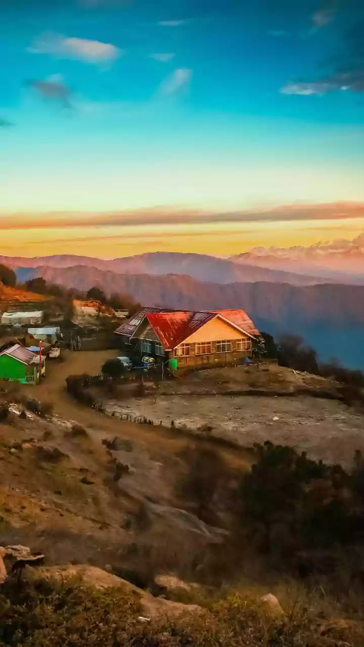Mana Village Draws Attention To Its New First Village Identity