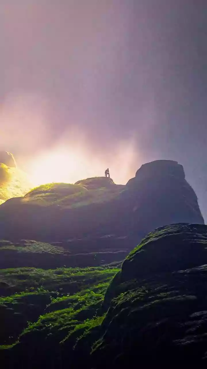 Essential Clothing Choices For Backpacking Through The Rainy Western Ghats