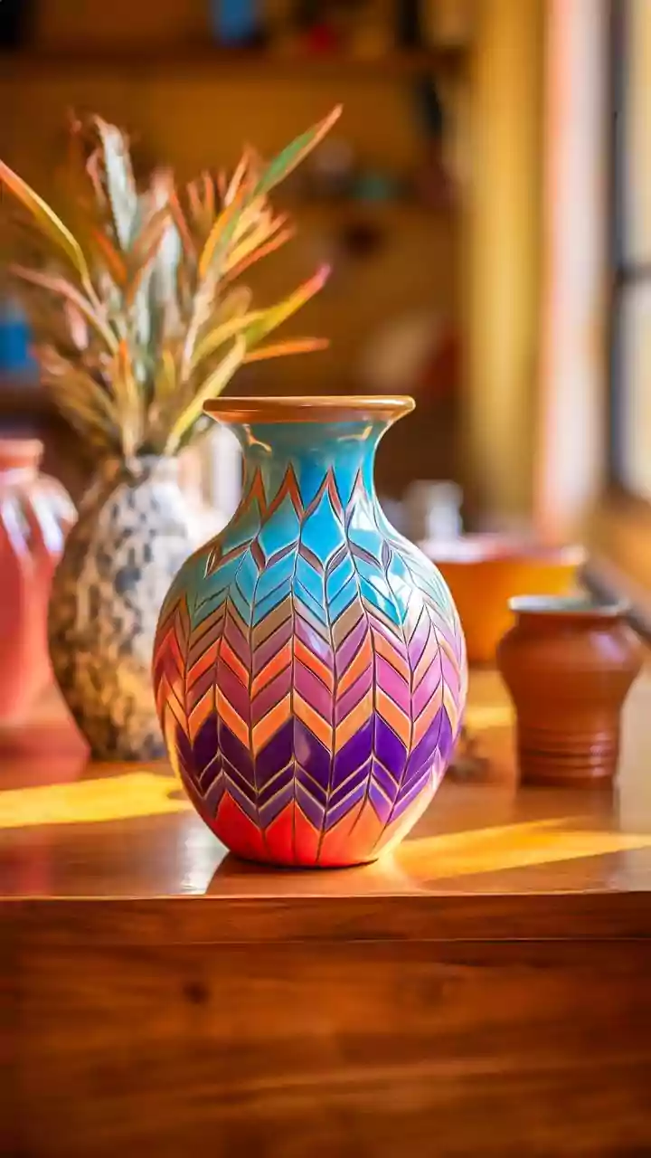 Craft-Led Homes Are Full Of Soul And Style