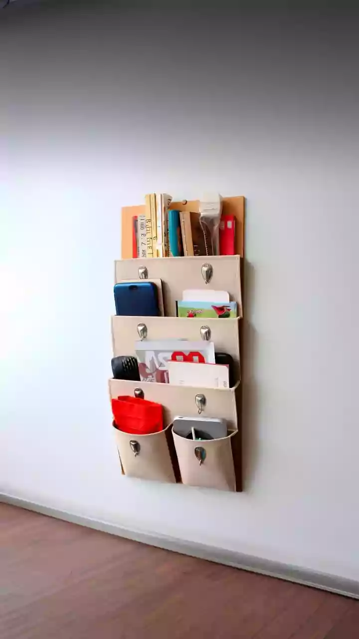 Small-Space Clutter Often Grows When Every Surface Becomes Storage
