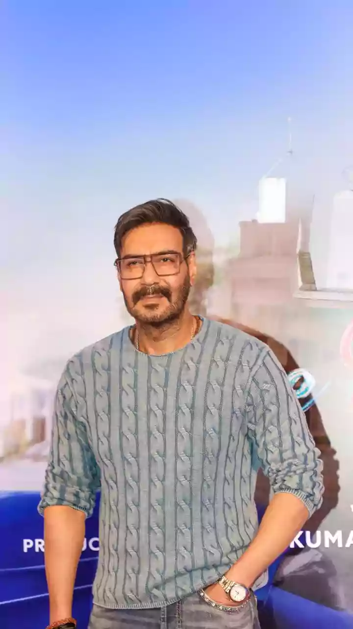 Ajay Devgn's Drishyam To Conclude With Third Installment Amid Mohanlal's Drishyam 4 Announcement