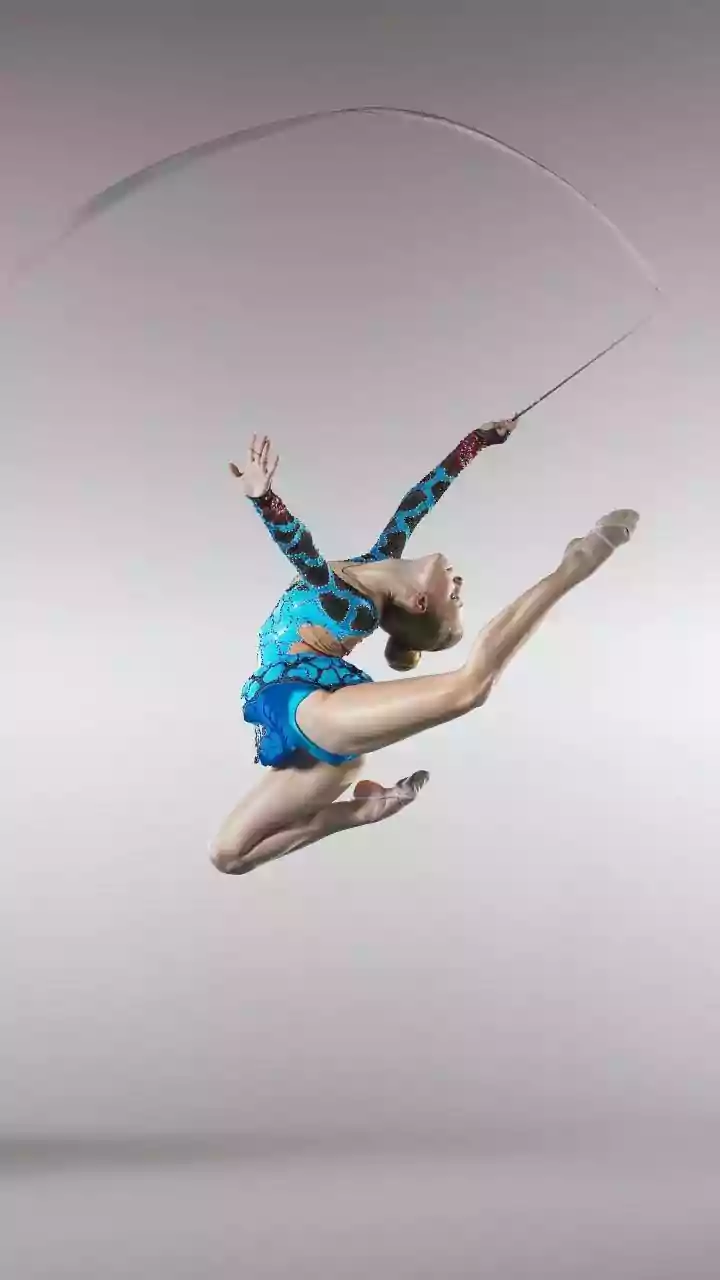 How Rhythmic Gymnastics May Support Self-Esteem Through Skill Progress