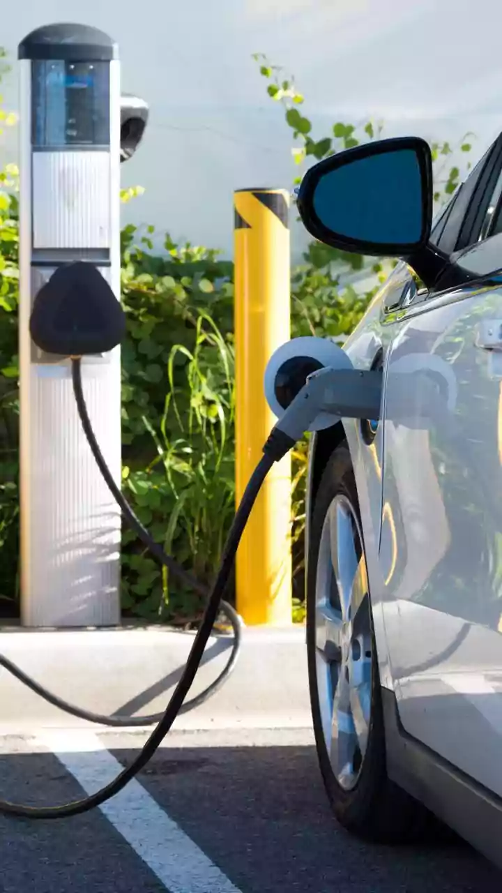 Delhi's EV policy framework ready, to be released next fiscal