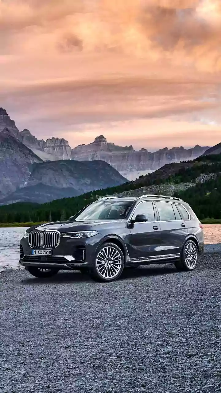 BMW India CEO: India-EU FTA Customs Duty Cut To Boost Tiny Luxury Car Segment