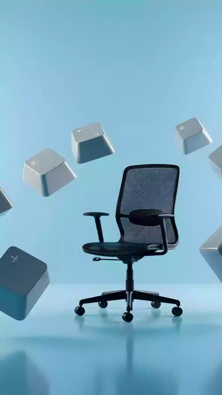Why Your Office Chair Setup Deserves More Attention During Long Workdays