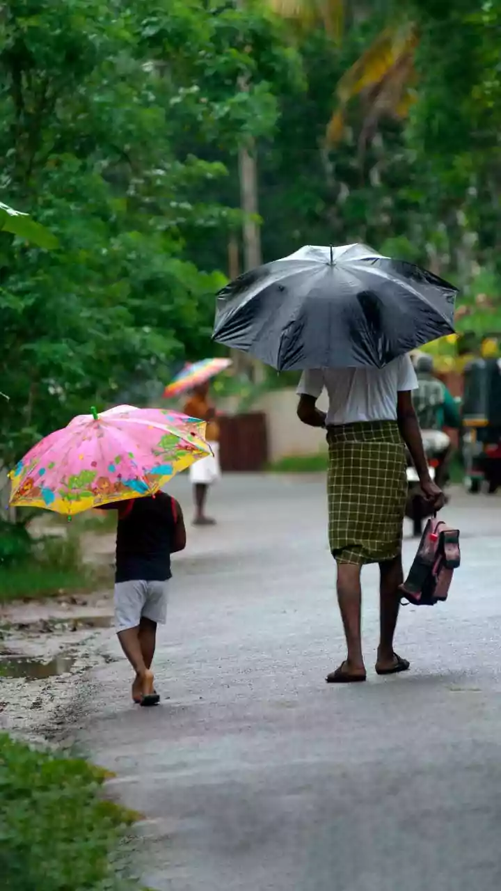 Understanding the Impact of Weather on Education in India