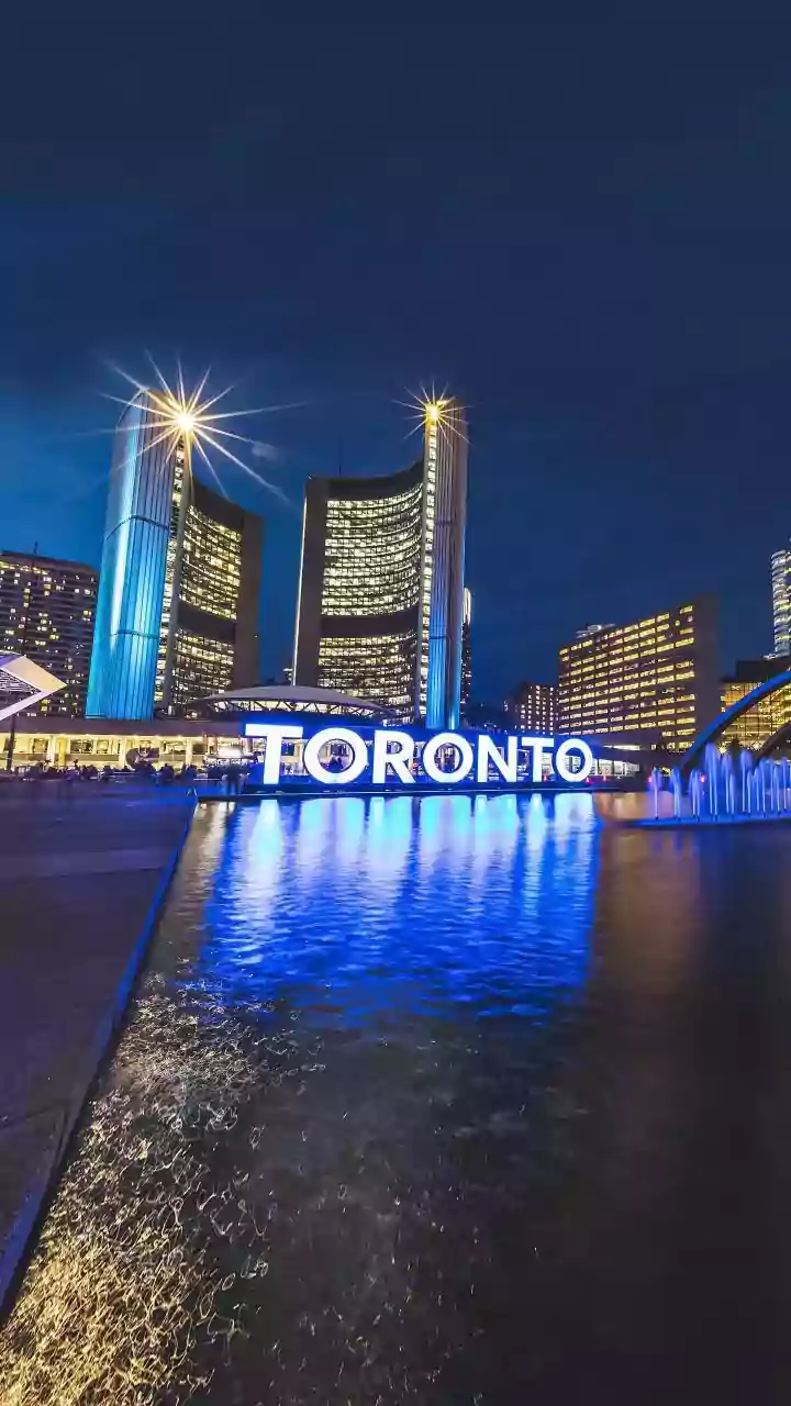 The Practical Meaning Of Mumbai's Coming Direct Toronto Service Includes Canada Travel Planning