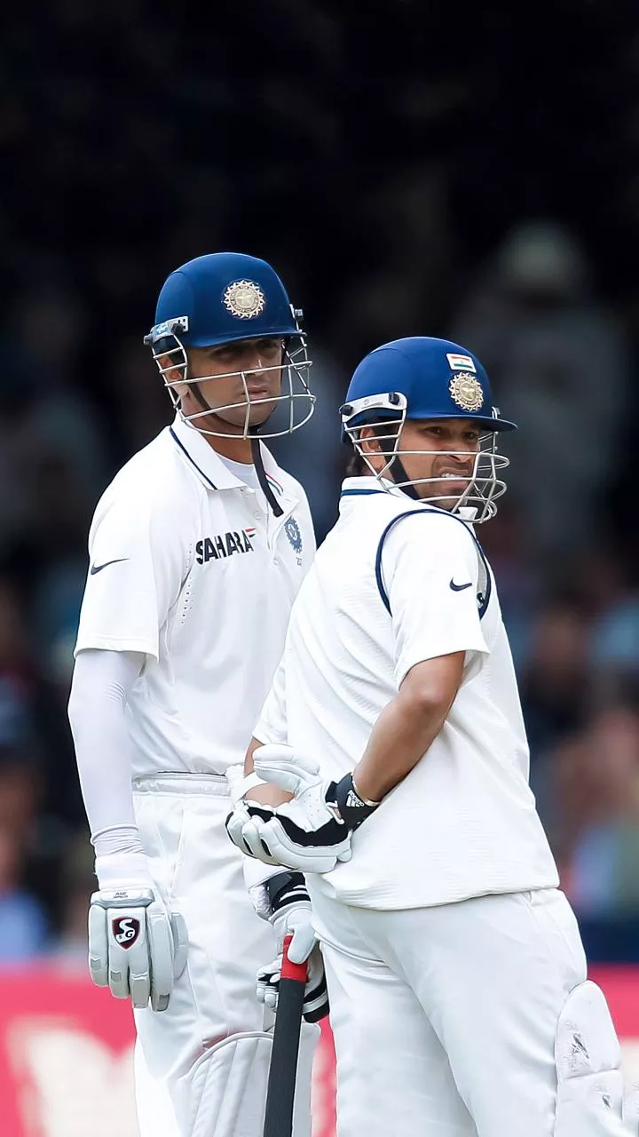The overseas victories that built modern Indian cricket in Tests
