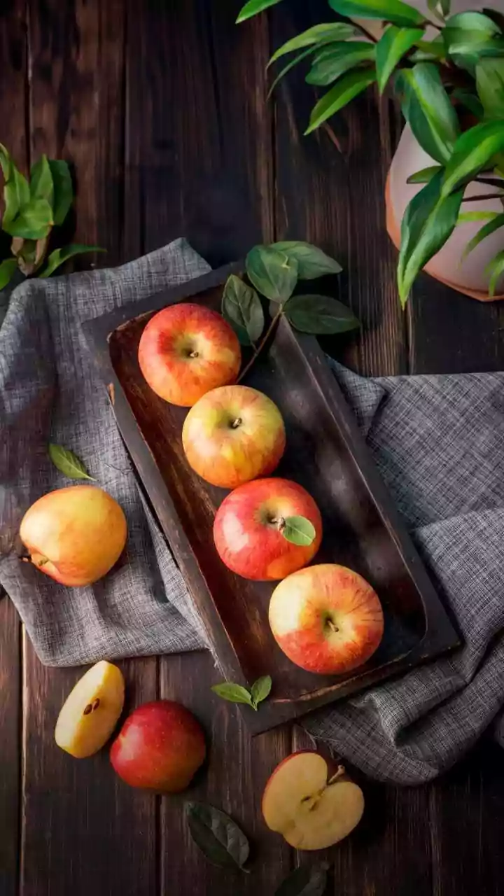 Himachal Pradesh apple production falls 48% after rains and hailstorms