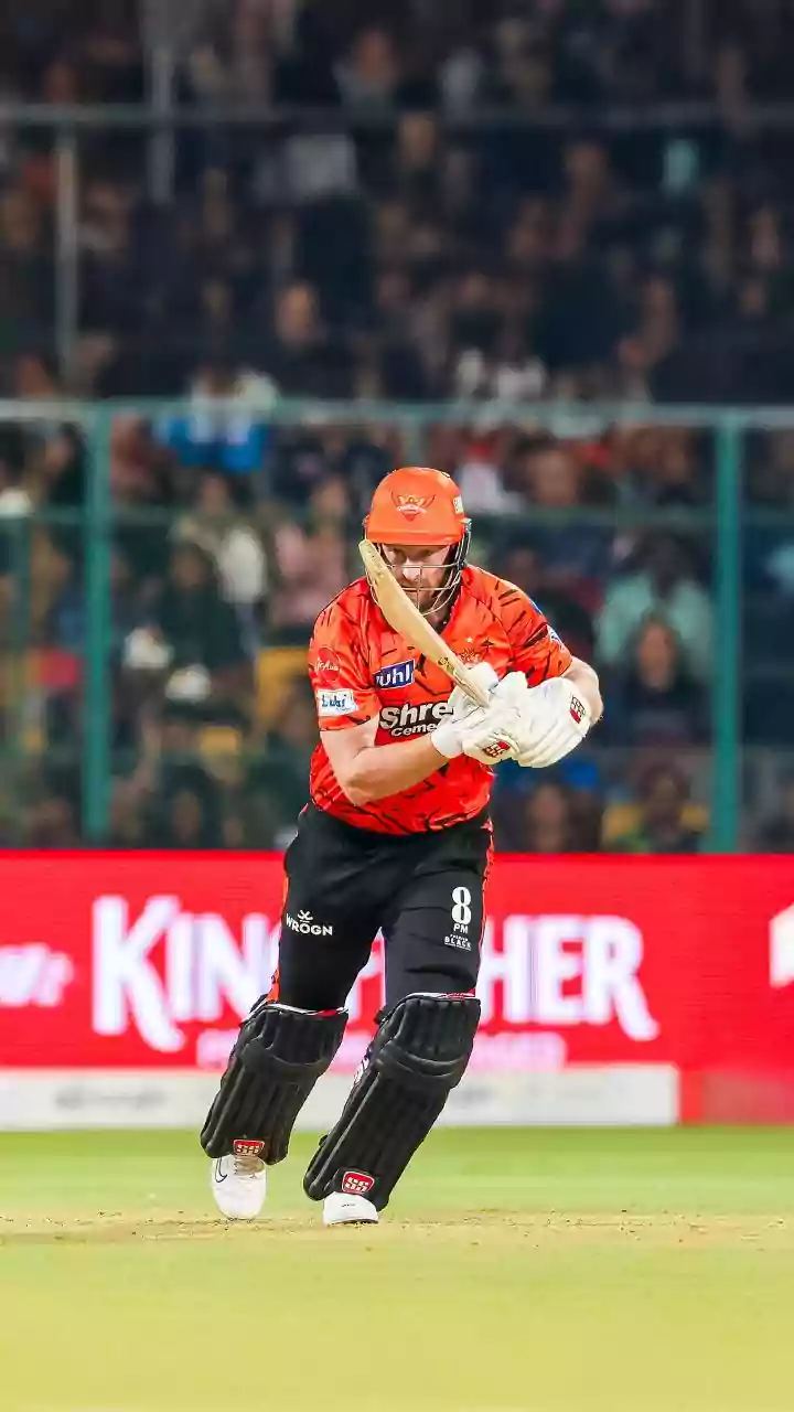 SRH vs KKR Overseas Players to Watch: Klaasen and Narine Key to Match 45 Clash