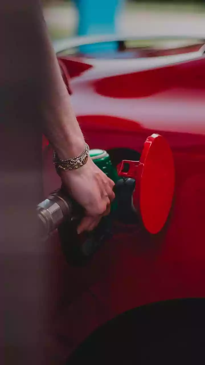 Why You Should Never Drive On Reserve Fuel - Hidden Risks That Can Damage Your Car