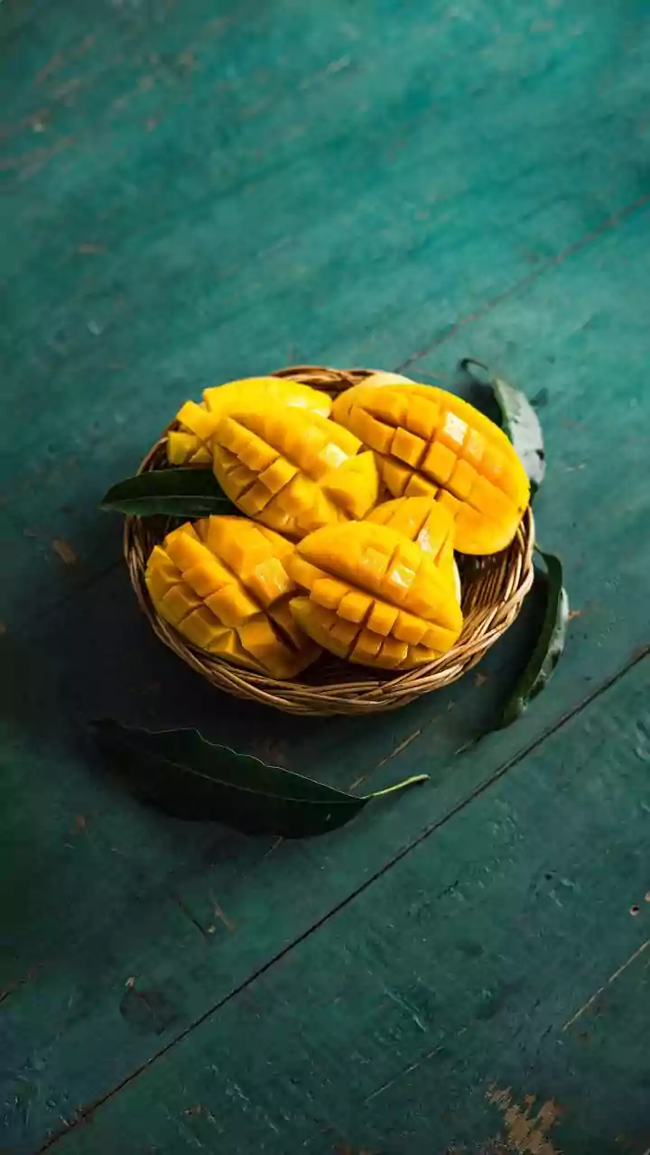 From Street Favourite To Status Symbol: Inside The World Of Luxury Mangoes