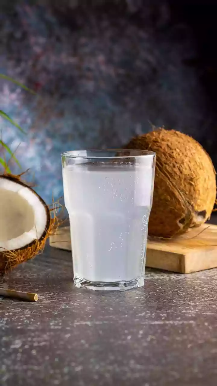Why Salt Infused Coconut Water Prevents Muscle Cramps During Humid Summer Workouts