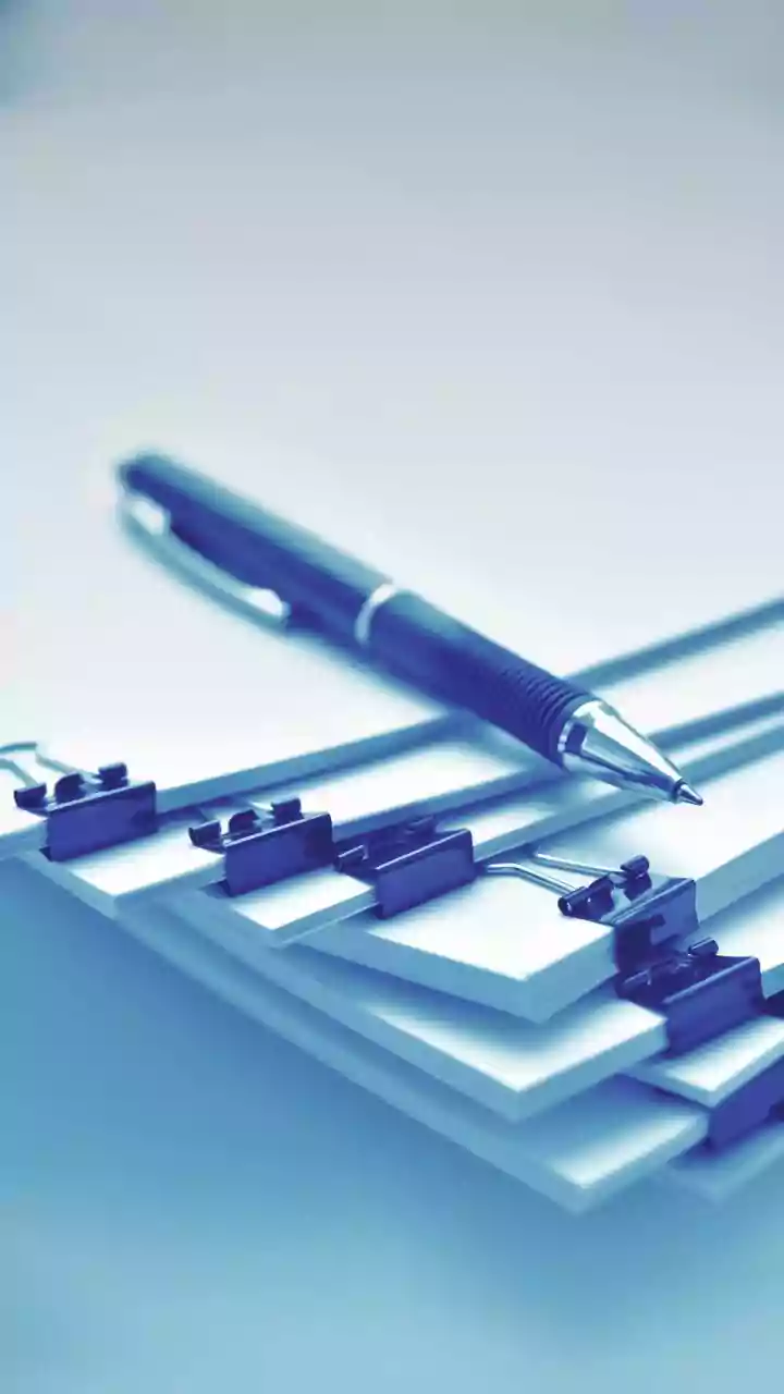 Do Not Leave Outgoing Forms Mixed with New Arrivals