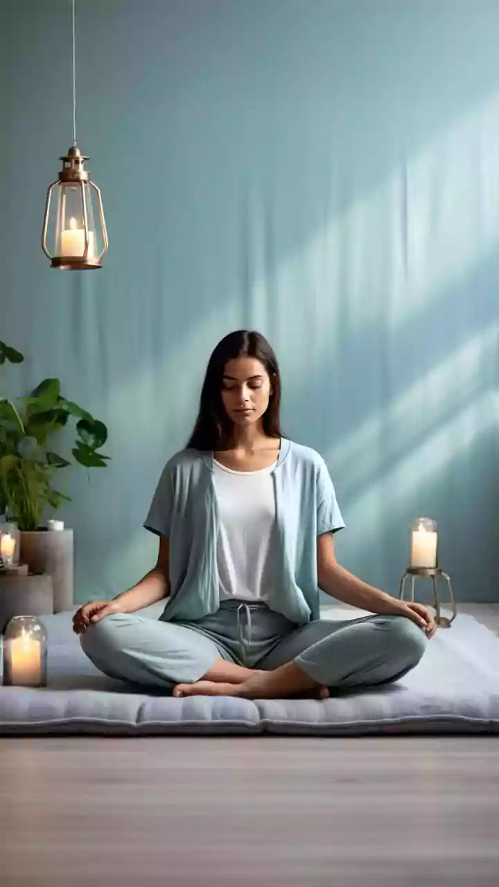 Modern Indian Health Trends Are Moving Towards Whole-Day Lifestyle Planning