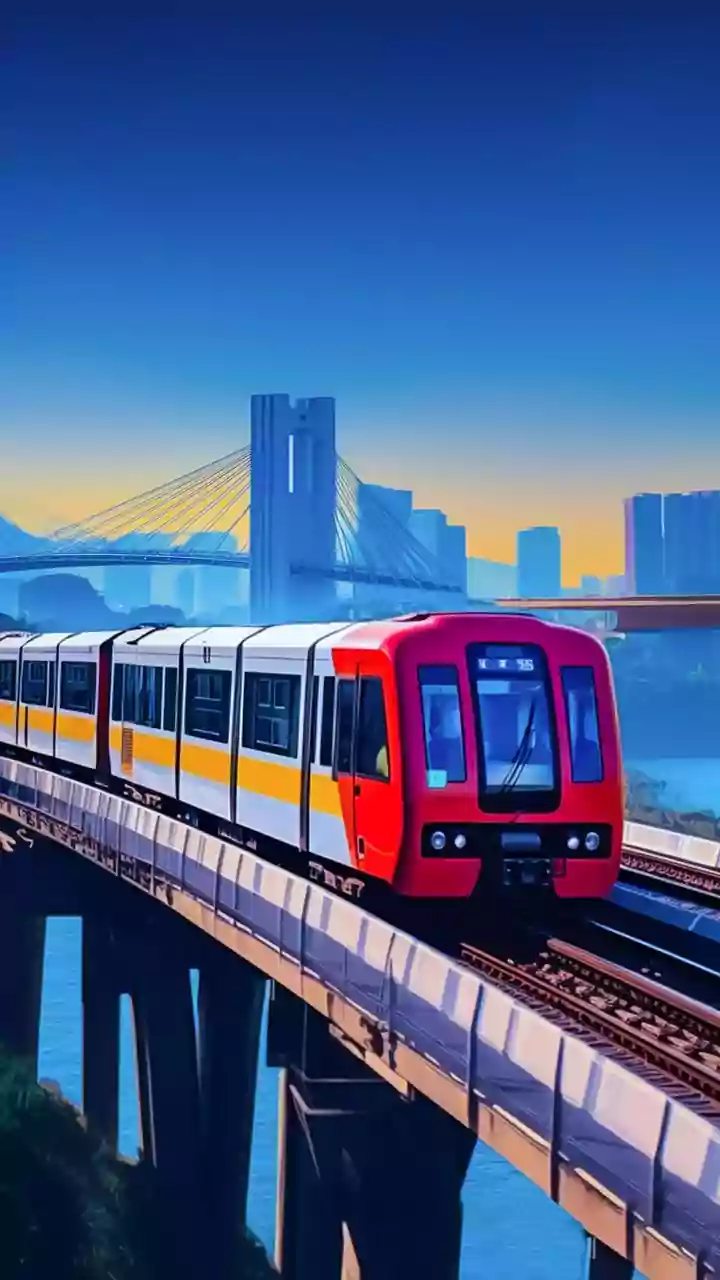 IRCTC Japan Holiday: Seven Cities And A Bullet Train Journey In One Package