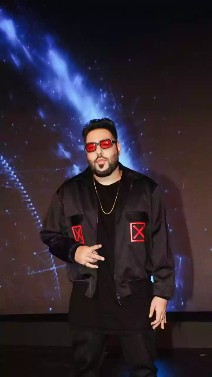 Badshah's Diet: Deciphering the Punjabi Rapper's Food Habits